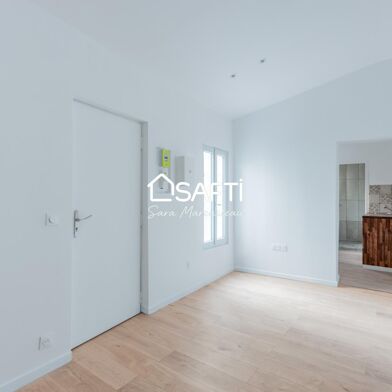 Appartement 1 pièces 179000 €