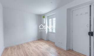 Appartement 1 Pièce 15 m² à vendre à Paris 18 (75018)