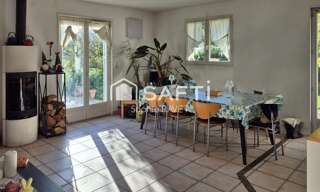 Maison 6 Pièces 153 m² à vendre à Sermérieu (38510)