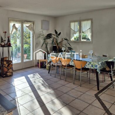 Maison 6 pièces 319000 €