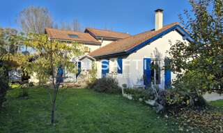 Maison 6 Pièces 153 m² à vendre à Sermérieu (38510)