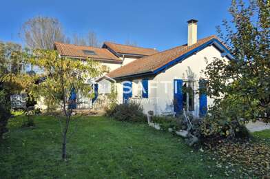 Maison 6 pièces 319000 €