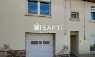 Maison 3 Pièces 87 m² à vendre à Frouard (54390)