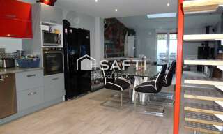 Maison 3 Pièces 87 m² à vendre à Frouard (54390)