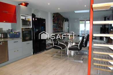 Maison 3 pièces 179000 €