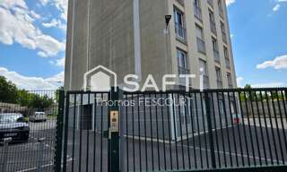 Garage   m² à vendre à Reims (51100)