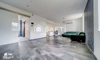 Appartement 3 Pièces 77 m² à vendre à Hettange-Grande (57330)