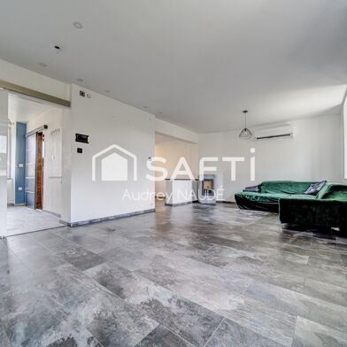 Appartement 3 pièces 230000 €