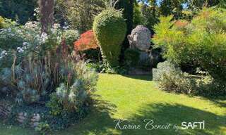 Maison 8 Pièces 237 m² à vendre à Le Coudray-Montceaux (91830)