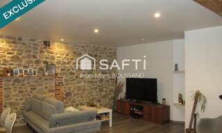 Appartement 3 Pièces 109 m² à vendre à Chauffailles (71170)