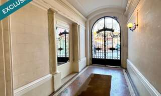 Appartement 1 Pièce 9 m² à vendre à Le Perreux-sur-Marne (94170)