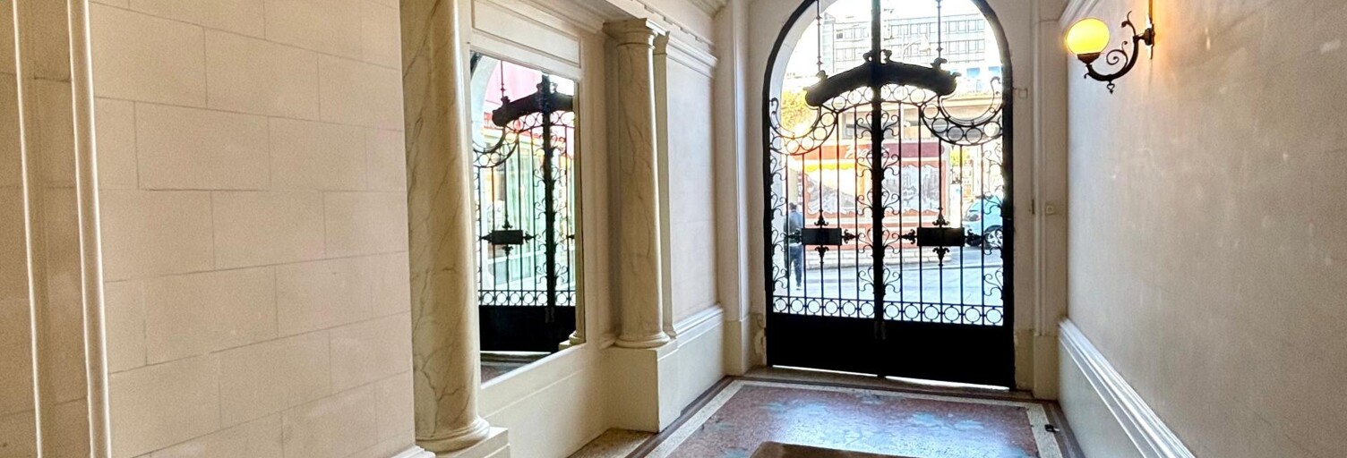 Appartement 1 Pièce 9 m² à vendre à Le Perreux-sur-Marne (94170)