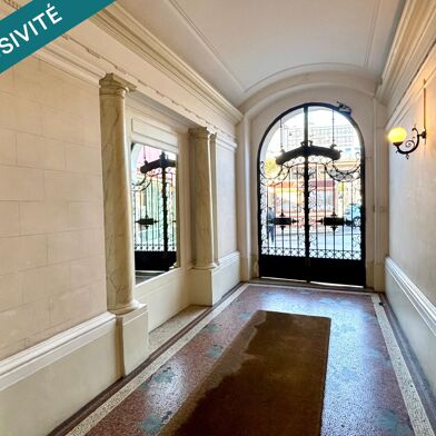 Appartement 1 pièces 78000 €