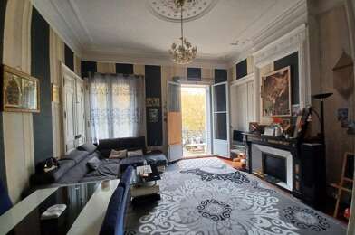 Appartement 4 pièces 200000 €