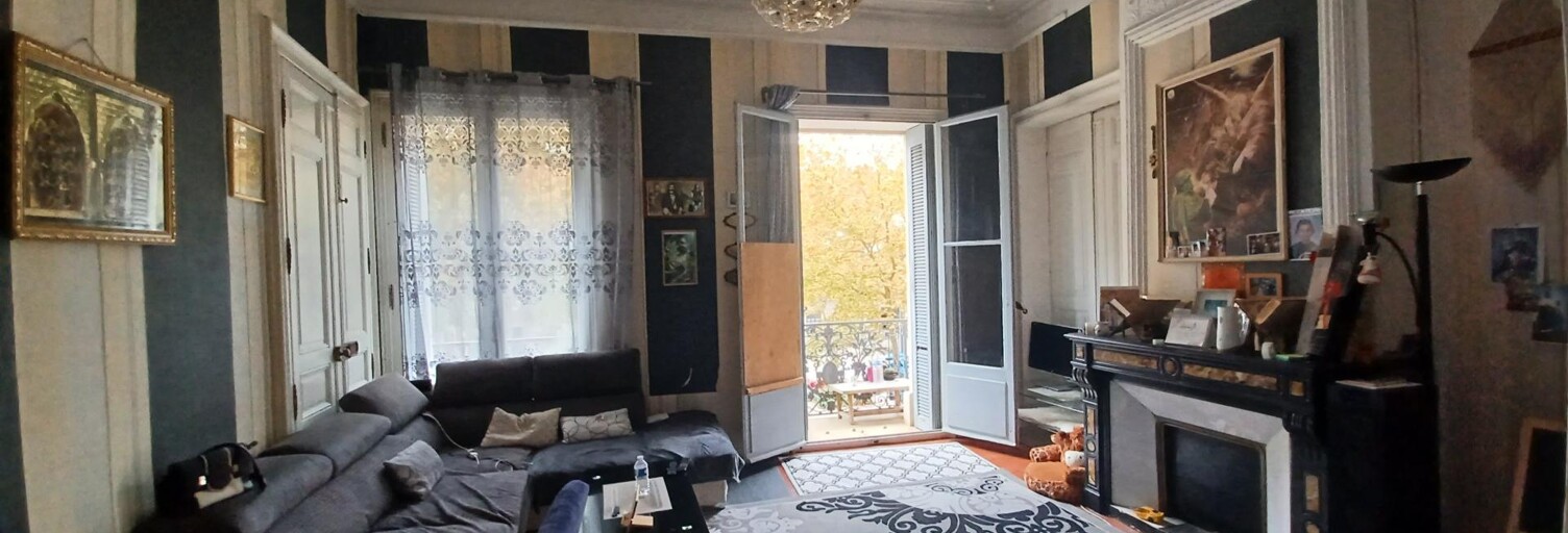 Appartement 4 Pièces 133 m² à vendre à Béziers (34500)