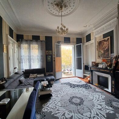 Appartement 4 pièces 212000 €