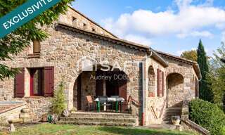 Maison 7 Pièces 170 m² à vendre à Les Vans (07140)