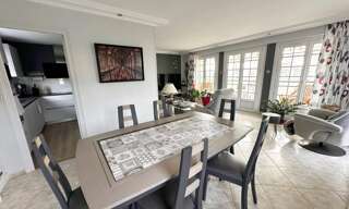 Maison 7 Pièces 156 m² à vendre à Merville-Franceville-Plage (14810)