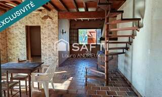 Maison 4 Pièces 112 m² à vendre à Grépiac (31190)