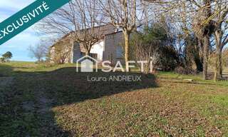 Maison 4 Pièces 112 m² à vendre à Grépiac (31190)