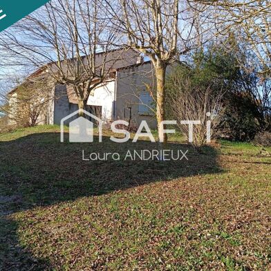 Maison 4 pièces 199000 €