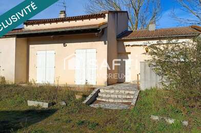 Maison 4 pièces 199000 €