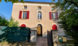 Appartement 4 Pièces 125 m² à louer à Roussillon (38150)