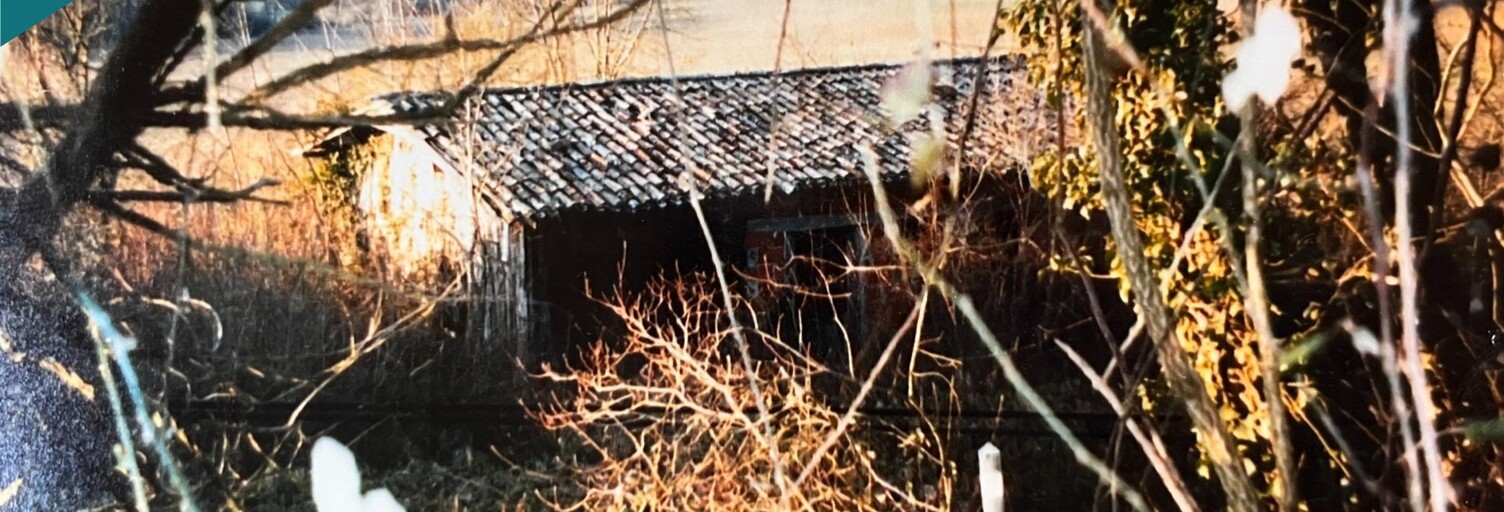 Terrain  2907 m² à vendre à Saint-Méard-de-Gurçon (24610)