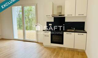 Immeuble  534 m² à vendre à Beauvoir-sur-Niort (79360)