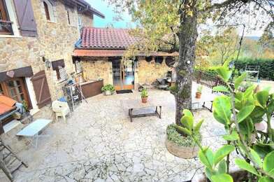 Maison 6 pièces 1089000 €