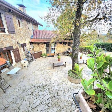 Maison 6 pièces 1089000 €