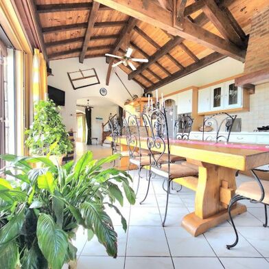 Maison 4 pièces 825000 €