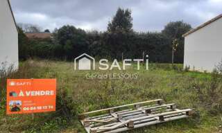 Terrain  380 m² à vendre à Poitiers (86000)