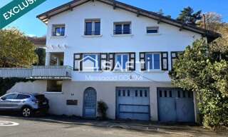 Maison 6 Pièces 170 m² à vendre à Givors (69700)