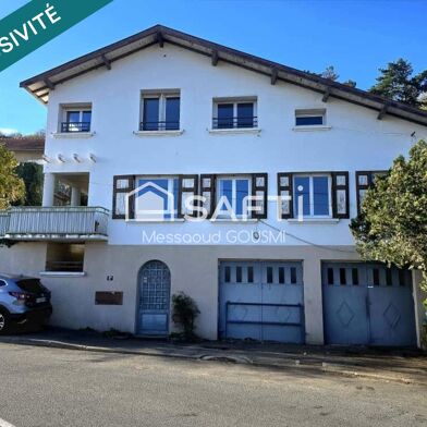 Maison 6 pièces 350000 €