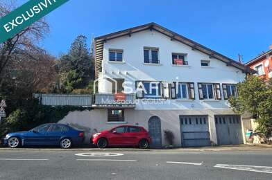 Maison 6 pièces 350000 €