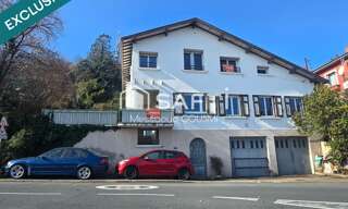 Maison 6 Pièces 170 m² à vendre à Givors (69700)