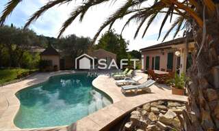 Maison 6 Pièces 183 m² à vendre à Ventabren (13122)