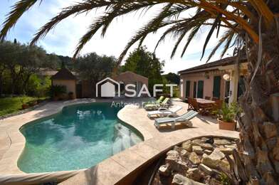 Maison 6 pièces 860000 €