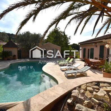 Maison 6 pièces 860000 €