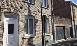 Maison 6 Pièces 162 m² à vendre à Loison-sous-Lens (62218)