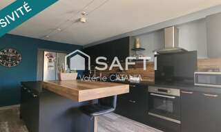 Maison 7 Pièces 161 m² à vendre à Velanne (38620)