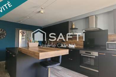 Maison 7 pièces 250000 €