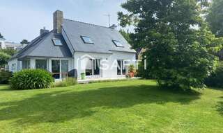 Maison 8 Pièces 146 m² à vendre à Crozon (29160)