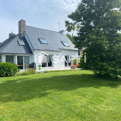 Maison 8 pièces 577500 €