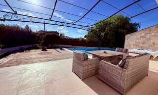 Maison 4 Pièces 105 m² à vendre à Puget-sur-Argens (83480)