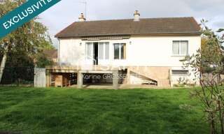 Maison 4 Pièces 84 m² à vendre à Époisses (21460)