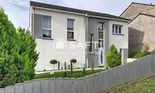 Maison 6 Pièces 122 m² à vendre à Moyeuvre-Grande (57250)