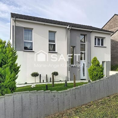 Maison 6 pièces 359000 €