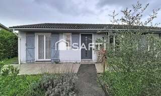 Maison 7 Pièces 125 m² à vendre à Parempuyre (33290)